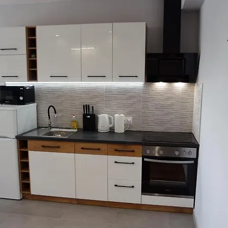 Lively Appartamento Debrecen
