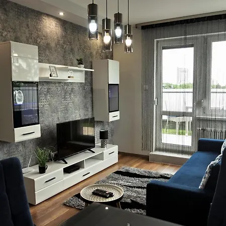 Apartment Lively *