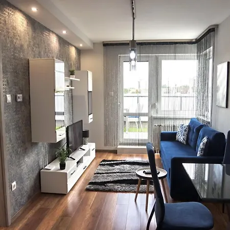 Lejlighed Lively Debrecen